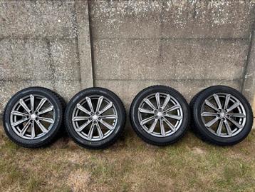 Hyundai Tucson NX4e winterset 19’’ NIEUW! beschikbaar voor biedingen