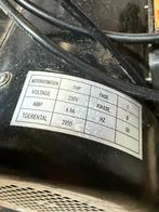 Stofafzuiging, Zakelijke goederen, Machines en Bouw | Houtbewerking, Ophalen