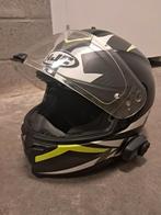 HJC helm maat 58 (M), Motos, Enlèvement, HJC