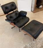 Eames lounge chair, Ophalen, Zo goed als nieuw