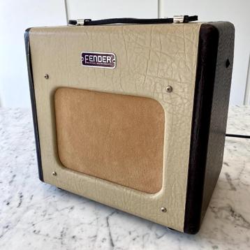 Fender Champion 600 Versterker beschikbaar voor biedingen