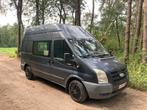 Ford transit 2007 camper, Ford
