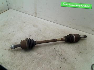 AANDRIJFAS LINKS Fiat 500 (312) (00519554810|00519554810) beschikbaar voor biedingen
