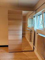 Ikea PAX Kleerkast met Spiegel, Huis en Inrichting, Kasten | Kleerkasten, Ophalen, Gebruikt, 200 cm of meer, 150 tot 200 cm