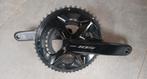 Shimano 105 cranckstel, Fietsen en Brommers, Fietsonderdelen, Ophalen of Verzenden, Zo goed als nieuw