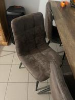 Stoelen, Ophalen, Zo goed als nieuw