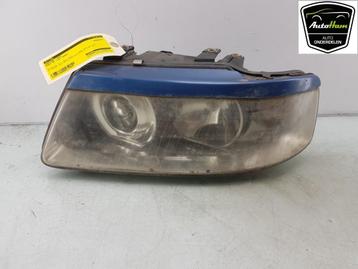 PHARE / OPTIQUE AVANT GAUCHE Audi A3 (8L1) (01-1996/05-2003), Utilisé, Audi