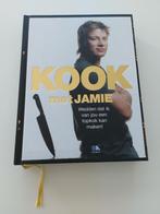KOOK met JAMIE: Wedden dat ik van jou een topkok kan maken!, Overige typen, Gezond koken, Jamie Oliver, Zo goed als nieuw