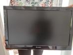 Campeer tv, Audio, Tv en Foto, LED, 50 Hz, Zo goed als nieuw, 40 tot 60 cm