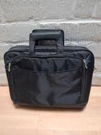 Computertas zwart, Computers en Software, Ophalen, Zo goed als nieuw