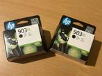 HP 903 XL inktpatroon (zwart), Computers en Software, Ophalen, Nieuw, Cartridge, Hp