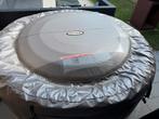 Opblaasbaar isolerend deksel Intex jacuzzi met cover, Ophalen, Nieuw, Afdekzeil, Opblaasbaar