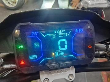 Piaggio One scooter onderdelen , parts , stukken one + beschikbaar voor biedingen