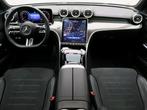 Mercedes-Benz C-Klasse 180 AMG Line Berline - DIGITAL LIGHT, Automaat, 4 deurs, Zwart, 4 cilinders