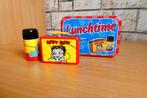 Betty Boop Lunchtime Vandor Salt & Pepper 2001, Ophalen of Verzenden, Nieuw, Mens
