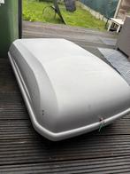 Dakkoffer, Ophalen, Gebruikt