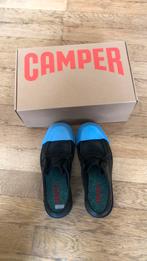 Chaussures Camper Mixte Junction Derbies, Vêtements | Femmes, Chaussures, Comme neuf, Bleu