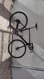 Vitus speed maat 54 Medium dura ace Di2, Fietsen en Brommers, Ophalen, Zo goed als nieuw, Carbon