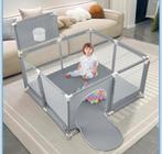 Kinderpark, Kinderen en Baby's, Ophalen of Verzenden, Zo goed als nieuw