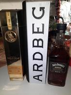 Scotch, Enlèvement ou Envoi