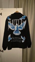 Veste surchemise, Vêtements | Femmes, Pulls & Gilets, Enlèvement ou Envoi, Neuf, Taille 42/44 (L), Noir