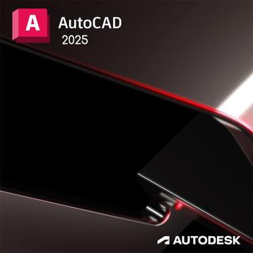 Autodesk AutoCAD 2025