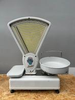 Berkel weegschalen, Elektronische apparatuur, Ophalen of Verzenden, Gebruikt