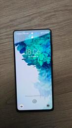 Samsung S20FE 128 Gb, Telecommunicatie, Mobiele telefoons | Samsung, Ophalen, Gebruikt, Galaxy S20, Zwart