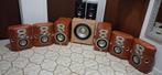 JBL STUDIO-SERIE, Audio, Tv en Foto, Luidsprekerboxen, Ophalen, JBL, Zo goed als nieuw, 120 watt of meer