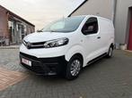 Toyota Proace euro 6 3 zitplaatsen, Auto's, 1600 cc, Wit, Bedrijf, Diesel