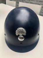 Rijkswacht helm, Verzamelen, Ophalen, Rijkswacht, Helm of Baret