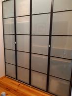 4 portes ikea pax 50x236 cm, Maison & Meubles, Enlèvement, Utilisé