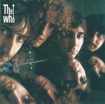 2CD * THE WHO - THE ULTIMATE COLLECTION (37 tracks) beschikbaar voor biedingen