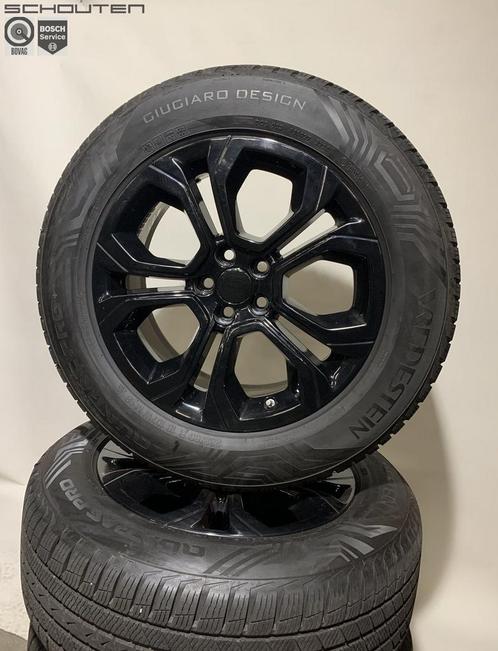 18" Range Rover Evoque 235/60 R18 Vredestein All-season, Auto-onderdelen, Banden en Velgen, Banden en Velgen, All Season, 18 inch