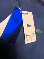 Lacoste live maat 7 (xxl) sweater, Kleding | Heren, Ophalen of Verzenden, Nieuw