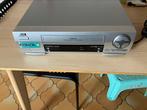 Video recorder Jvc hr-j 580eu, Ophalen of Verzenden, Zo goed als nieuw, VHS-speler of -recorder