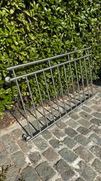 Balustrade, Ophalen, Nieuw