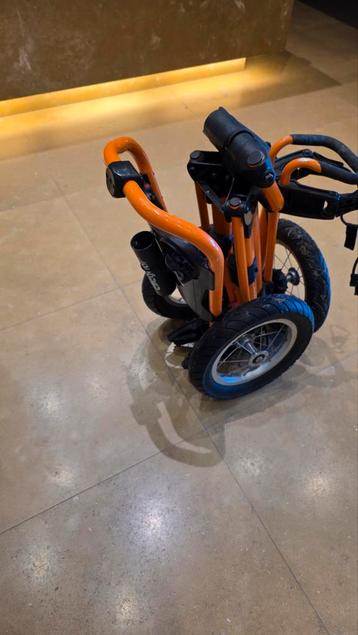 Chariot de golf Clic gear x2 beschikbaar voor biedingen