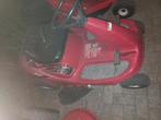 honda harmony 11pk, Ophalen, Gebruikt