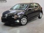 Vw Polo 1.6TDi 08/2019-1eig.-Uitstekende staat-Garantie, Auto's, Testrit aan huis, Stof, Zwart, Bedrijf