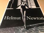 Helmut Newton photographes 100pag, Fotografen, Ophalen of Verzenden, Zo goed als nieuw