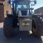 Bumper met gewichtsblok voor New Holland T6, Ophalen, Gebruikt, New Holland