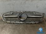 Originele Mercedes CLA C118 Diamond Grill zwart, Ophalen of Verzenden, Gebruikt, Mercedes-Benz