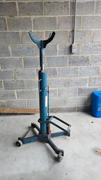 Stevige garage versnellingsbak krik, Auto diversen, Ophalen