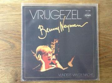 single benny neyman beschikbaar voor biedingen