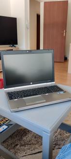Hp laptop core i7 vpro, Informatique & Logiciels, Chromebooks, Comme neuf, Enlèvement ou Envoi