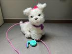 Furreal and friends hondje, Kinderen en Baby's, Ophalen, Zo goed als nieuw