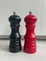 Moulin à sel et à poivre 18 cm, Enlèvement ou Envoi, Utilisé