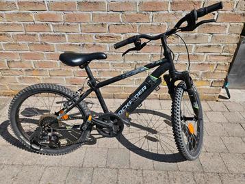 fiets Rockrider St500 beschikbaar voor biedingen