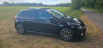 Volkswagen Polo 2.0.TSI GTI 2019 beschikbaar voor biedingen
